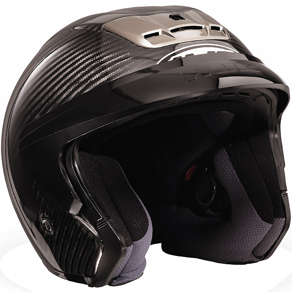 Open Face HJC AC3 Carbon
